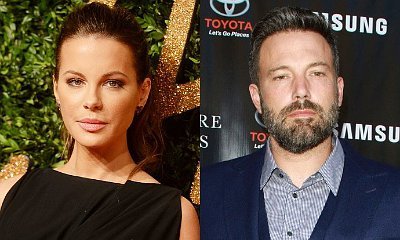 Is Kate Beckinsale Reuniting With Ben Affleck After Len Wiseman Split?