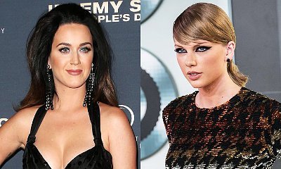 Katy Perry, Taylor Swift Top Forbes' Highest-Paid Female Musicians List