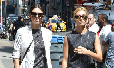 Naughty! Kendall Jenner Asks Hailey Baldwin to 'F**k' a Guy via Birthday Cupcakes