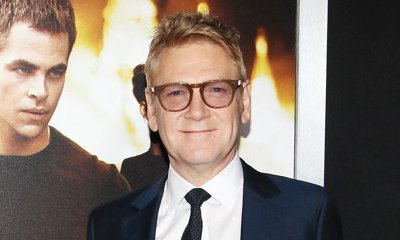 Kenneth Branagh to Direct and Star in 'Murder on the Orient Express' Remake