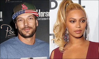 Kevin Federline Receives Backlashes After Dissing Beyonce