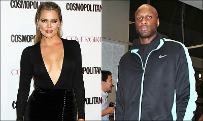 Khloe Kardashian Says Doctor Told Her Lamar Odom Had 'Four Hours' to Live
