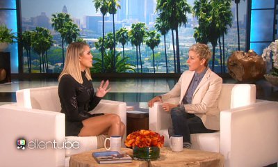 Khloe Kardashian Says Lamar Odom Is Unaware of What Caused His Brain Injury