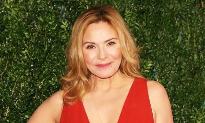 'Sex and the City' Star Kim Cattrall Exits London Play Due to Mystery Illness