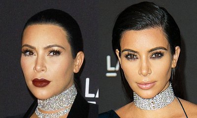 Kim Kardashian Wants Diamond Choker From Kanye West - Here Is Why!