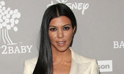 See Kourtney Kardashian's Adorable Way to Ring in Thanksgiving
