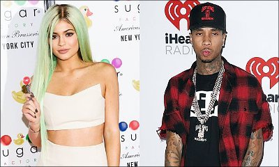Kylie Jenner Dumps Tyga on His 26th Birthday