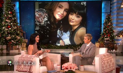 Find Out Why Kylie Jenner Loves Caitlyn Jenner More Than Bruce Jenner