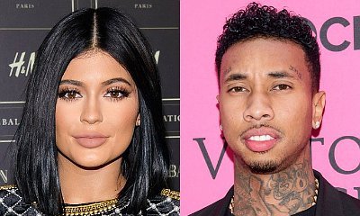 Kylie Jenner Misses Tyga's Birthday Party, Sends No Congratulation Either
