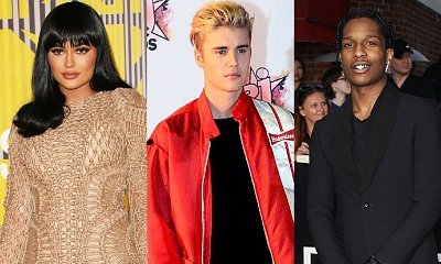 Tyga Who? Kylie Jenner Partying With Justin Bieber and A$AP Rocky After Breakup