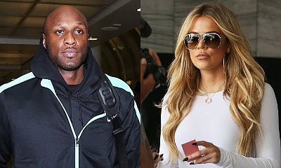 Lamar Odom Feels Tricked by Khloe Kardashian Into Agreeing on Divorce Withdrawal