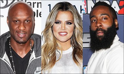 Lamar Odom's Camp Upset About Khloe Kardashian Leaving for James Harden