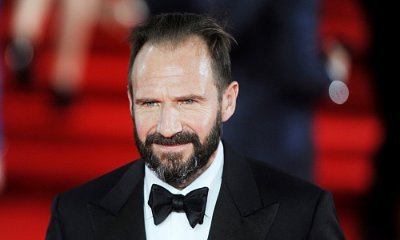'Lego Batman' Casts Ralph Fiennes as Alfred