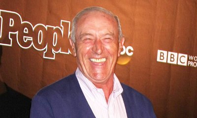 He's Back! Len Goodman Returns to 'Dancing with the Stars' Next Season