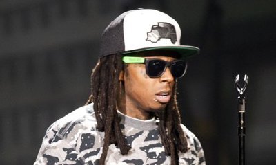 Lil Wayne Working On No Ceilings 2 Mixtape