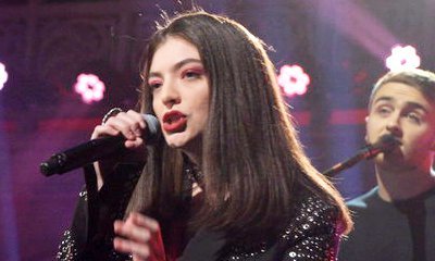 Did Lorde Lip-Sync While Joining Disclosure on 'Saturday Night Live'?