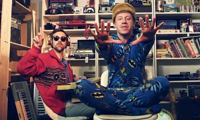 Macklemore and Ryan Lewis' 'Thrift Shop' Officially Certified Diamond