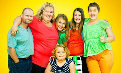 Mama June Confirms 'Honey Boo Boo' Family Will Return to Reality TV