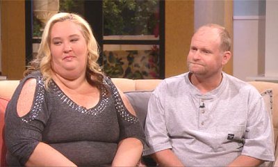 Mama June Reveals Sugar Bear Had Affair With Co-Worker's Wife