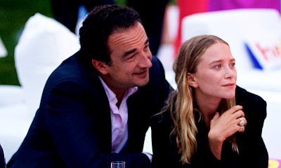 Mary-Kate Olsen and Olivier Sarkozy Tie the Knot in New York