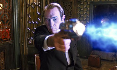 'Men in Black 4' Will Feature a Woman in Black