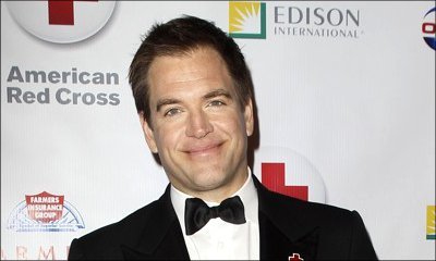 Michael Weatherly Charged With DUI After Speeding in Hollywood