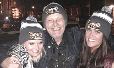 Miranda Lambert Calls Herself 'Loser' Following Blake Shelton and Gwen Stefani Dating Report