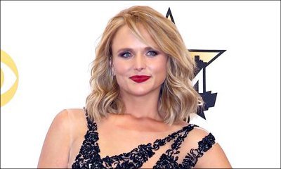 Miranda Lambert Is Back on Dating Scene