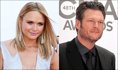 Miranda Lambert on Failed Marriage to Blake Shelton: 'We Gave It Our Best College Try'
