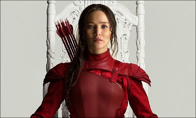 'Mockingjay, Part 2' Tops Thanksgiving Weekend Box Office With $75.8 Million