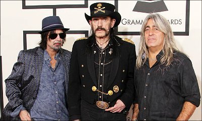 Motorhead Cancels Paris Concert on Ministry of Culture's Request