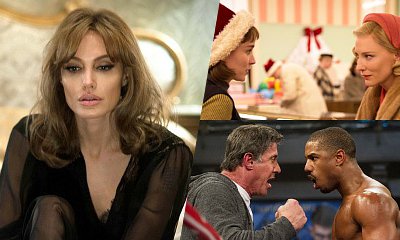 Movies to Watch on Thanksgiving 2015 - Part 1