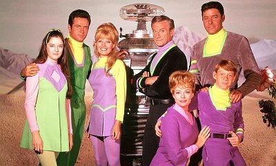 Netflix Lands 'Lost in Space' Remake With Neil Marshall as Director
