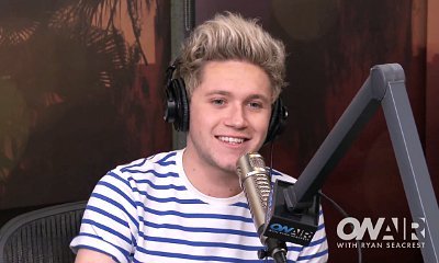 Watch Niall Horan Prank Call Music Store in American Accent