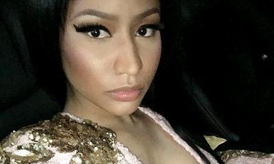 Nicki minaj boobs instagram really Agree, excellent Nicki minaj boobs instagram sorry, that