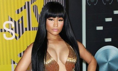 Nicki Minaj Slammed for Posting Halloween Bill Cosby Costume and Taunting Woman in Wheelchair