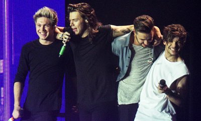 One Direction Previews Two 'Made in the A.M.' Tracks