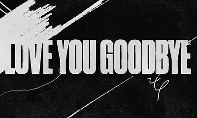 One Direction Shares Another 'MITAM' Preview 'Love You Goodbye'