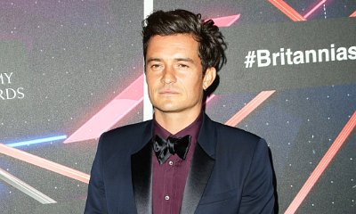 Orlando Bloom Stars as Man Coping With Sexual Abuse in 'Romans'