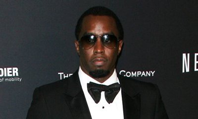 P. Diddy Releases Surprise Album 'MMM'