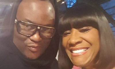 Patti LaBelle Honors Pie Fan on Thanksgiving