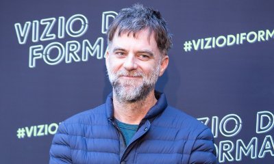 Director Paul Thomas Anderson Leaves Robert Downey Jr.'s 'Pinocchio'