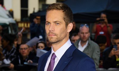 Paul Walker's Father Also Sues Porsche for His Wrongful Death