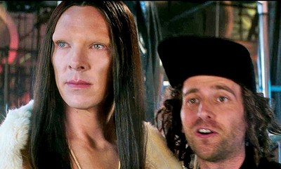 Petition Calls for 'Zoolander 2' Boycott Over 'Cartoonish Mockery' of Trans Character