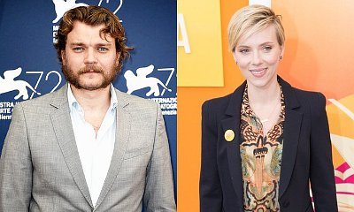 Pilou Asbaek to Join Scarlett Johansson in 'Ghost in the Shell'