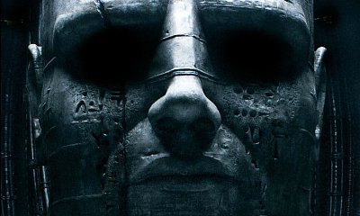 'Prometheus' Sequel Changes Title Again?
