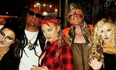 Rep Confirms Jason Aldean Dressed as Lil Wayne for Halloween