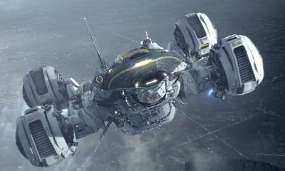 Ridley Scott Details How He'll Reveal Alien Origin in Three 'Prometheus' Sequels