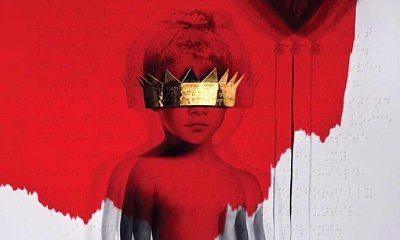 Rihanna Launches New Site for 'Anti' Album. What Does It Mean?
