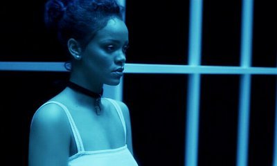 Watch Rihanna's New 'Anti' Teaser